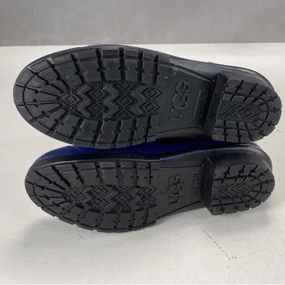 Uggs Rain Boots Size 8 - Picture 5 of 5